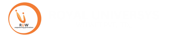 Royal Universys Logo